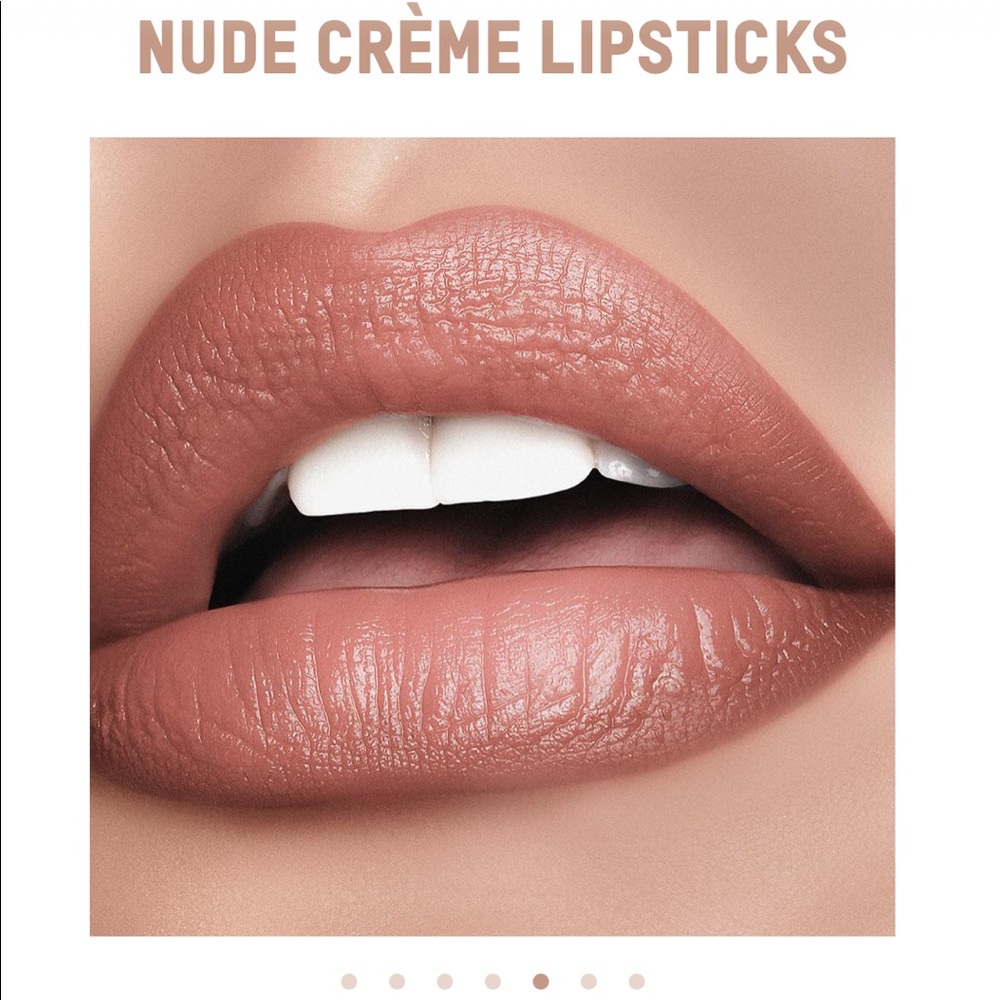 Kkw Beauty 3.5 NUDE CRÈME LIPSTICK